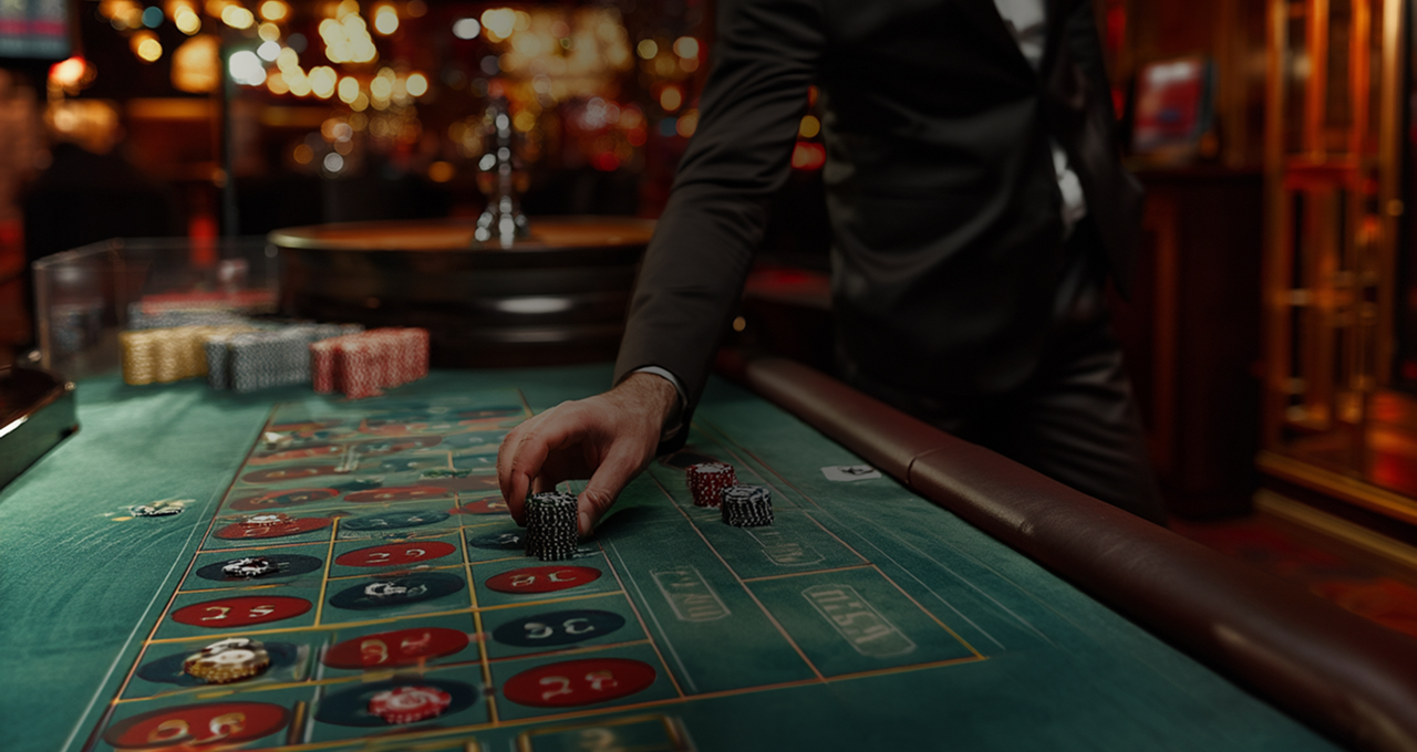 Casino Roulette