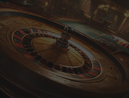 Casino Roulette