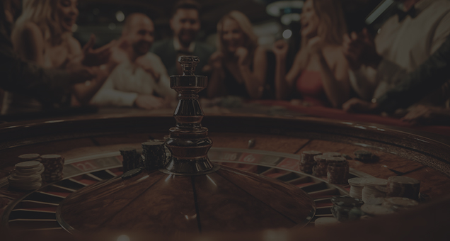 Casino Roulette