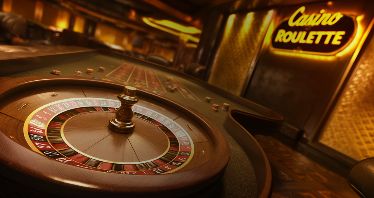 Casino Roulette